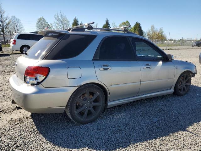 2006 Subaru Impreza Wrx Sport VIN: JF1GG796X6G800272 Lot: 51000904