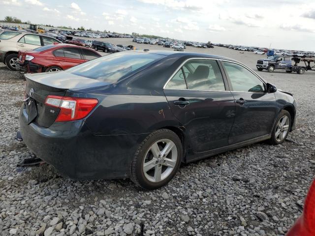 VIN 4T1BF1FK5DU670529 2013 Toyota Camry, L no.3