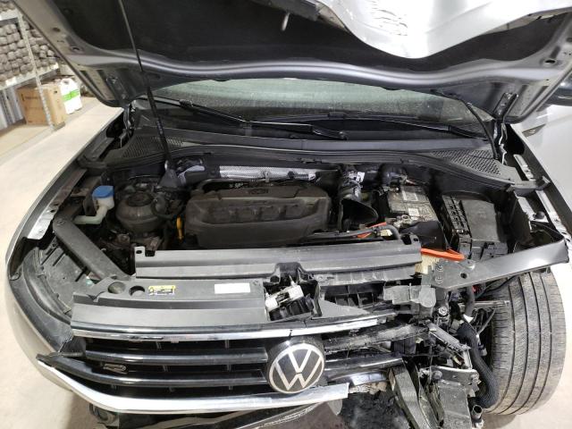 2023 Volkswagen Tiguan Se R-Line Black VIN: 3VVCB7AX1PM058641 Lot: 51084644