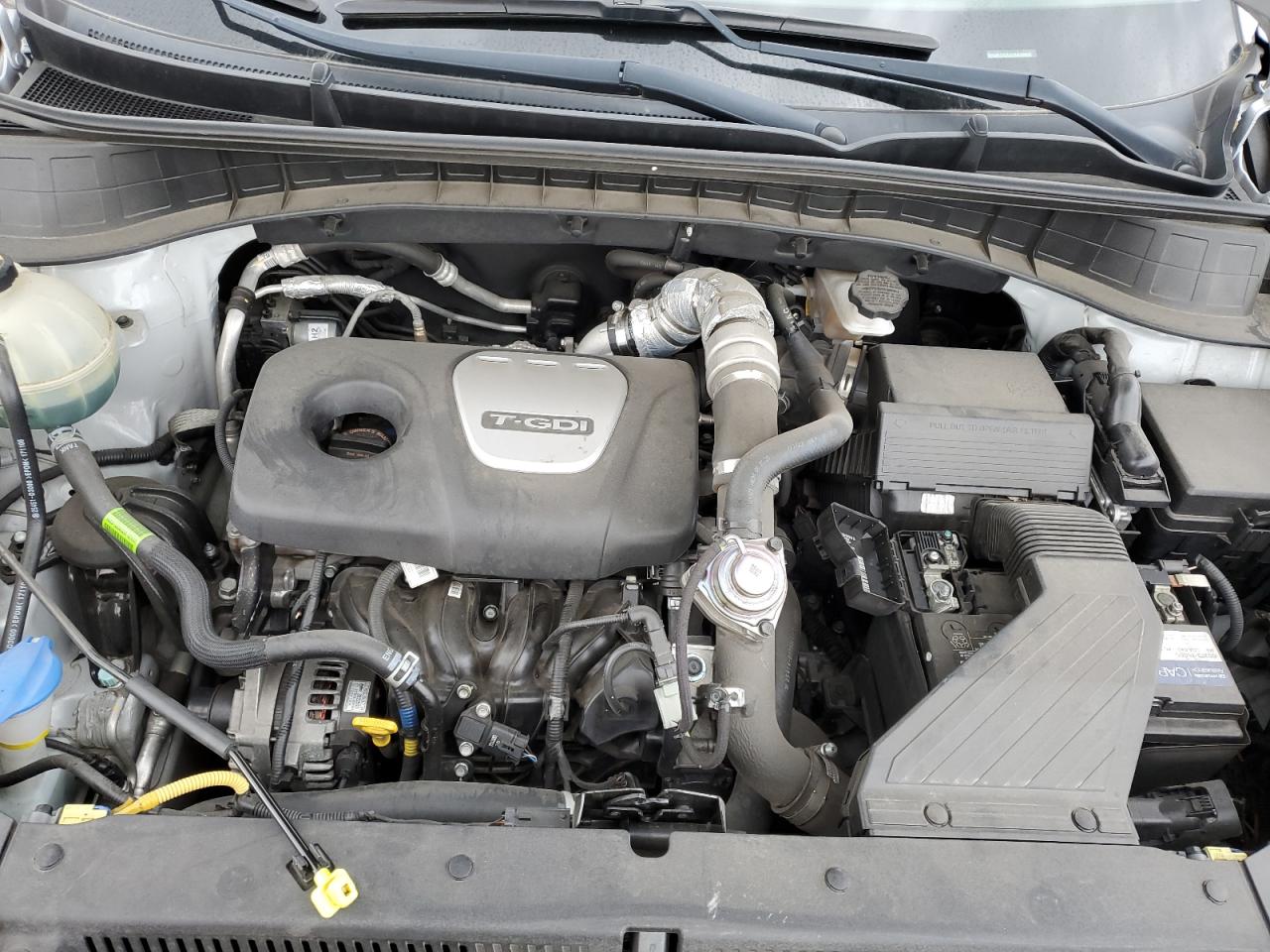 KM8J3CA22JU639905 2018 Hyundai Tucson Value