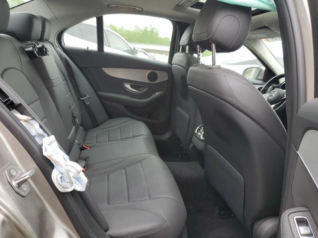 2019 Mercedes-Benz C 300 VIN: 55SWF8DB8KU322553 Lot: 51014794