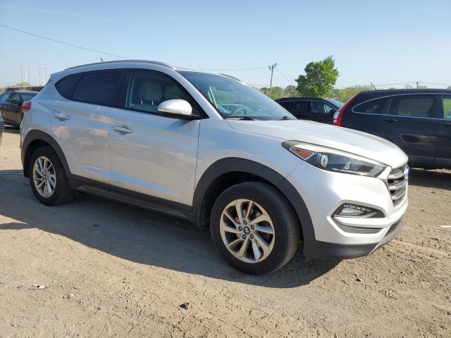 KM8J33A26GU022533 2016 Hyundai Tucson Limited