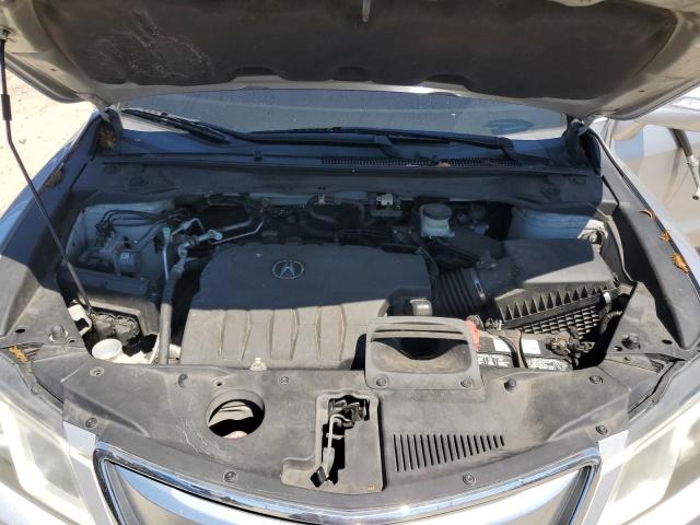 2013 Acura Rdx Technology VIN: 5J8TB3H54DL004437 Lot: 52099424