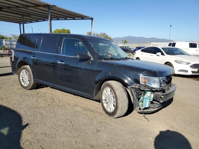 2018 FORD FLEX SEL - 2FMGK5C88JBA10682