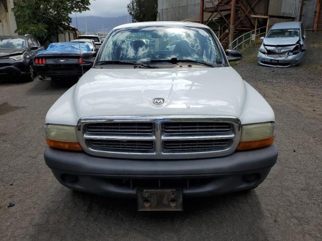 2004 Dodge Dakota Sxt VIN: 1D7FL16K14S654084 Lot: 51544224