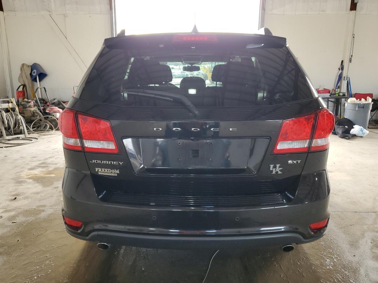 3C4PDCBG4CT255143 2012 Dodge Journey Sxt