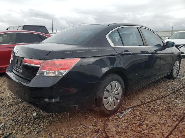 2012 Honda Accord Lx VIN: 1HGCP2F30CA230286 Lot: 52762134