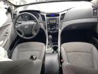 HYUNDAI SONATA GLS photo