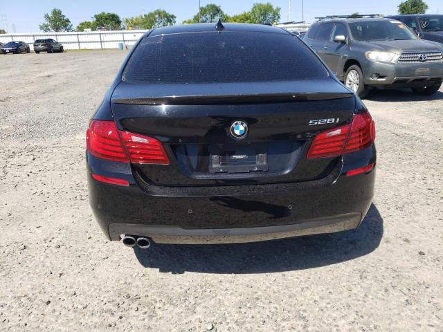 WBA5A5C50GG352999 2016 BMW 528 I