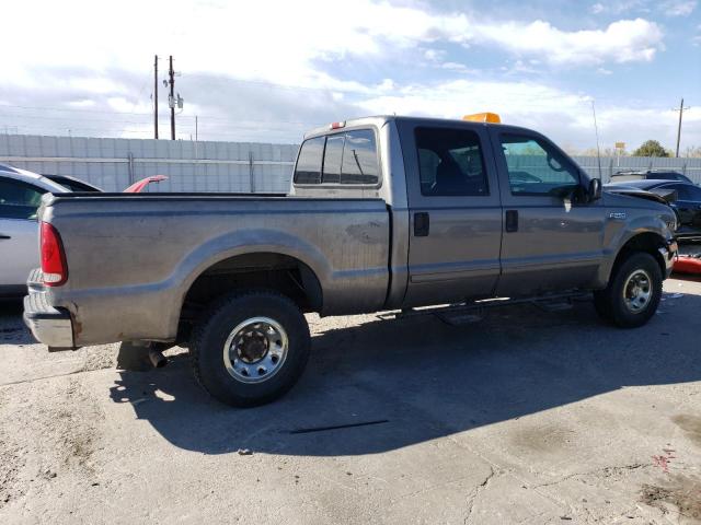 2002 Ford F250 Super Duty VIN: 1FTNW21L62EB21338 Lot: 50358554