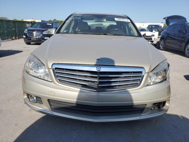 2011 Mercedes-Benz C 300 VIN: WDDGF5EB6BR159713 Lot: 52010114