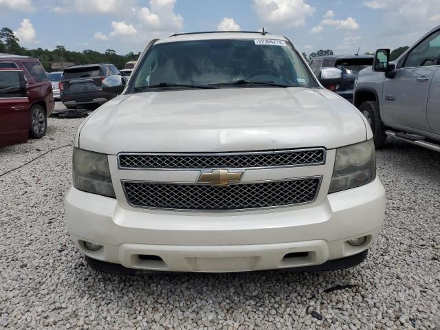 2011 Chevrolet Suburban C1500 Ltz VIN: 1GNSCKE07BR395739 Lot: 52306274