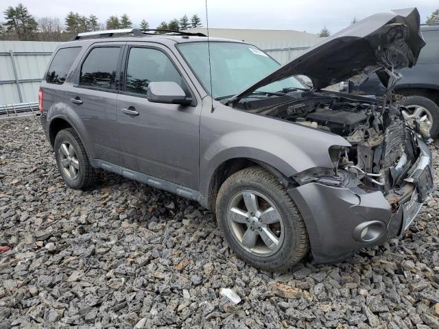 1FMCU0EG4BKC47354 2011 Ford Escape Limited