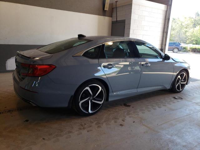 2021 Honda Accord Sport Se VIN: 1HGCV1F42MA048034 Lot: 51779774