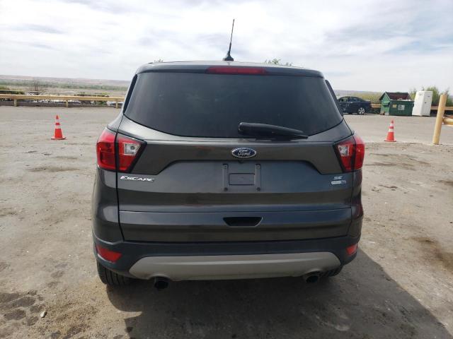 2019 Ford Escape Se VIN: 1FMCU9GD3KUB63201 Lot: 51381484