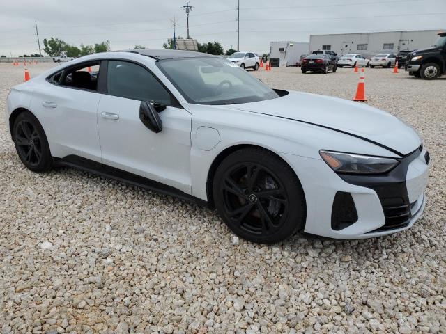 2023 AUDI E-TRON GT - WAUCJBFW8P7000831