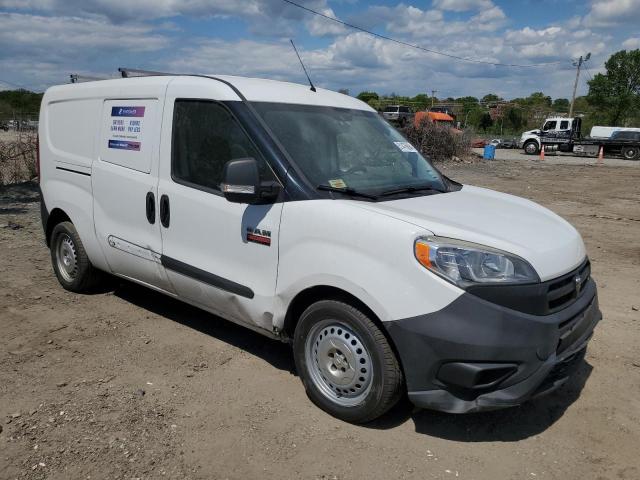 2017 Ram Promaster City VIN: ZFBERFAB3H6F42738 Lot: 51476694