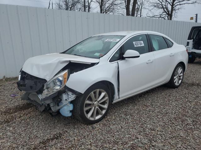 2015 Buick Verano VIN: 1G4PP5SK6F4142159 Lot: 48301584