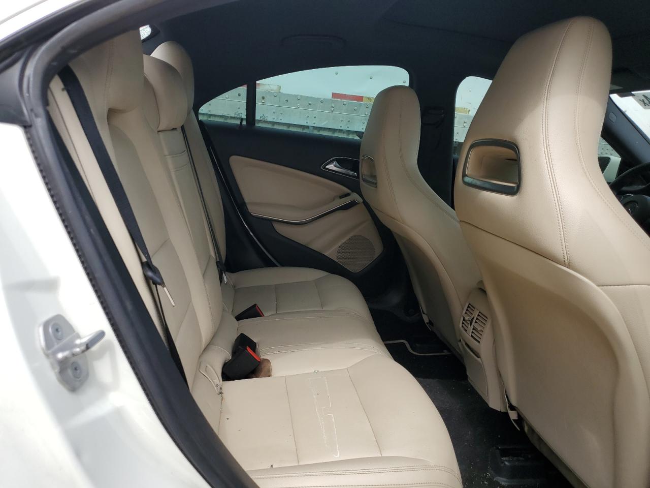 WDDSJ4EB4JN579611 MERCEDES-BENZ CLA-CLASS 2018