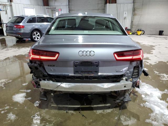 2017 Audi A6 Premium Plus VIN: WAUF2AFC8HN059045 Lot: 49768744