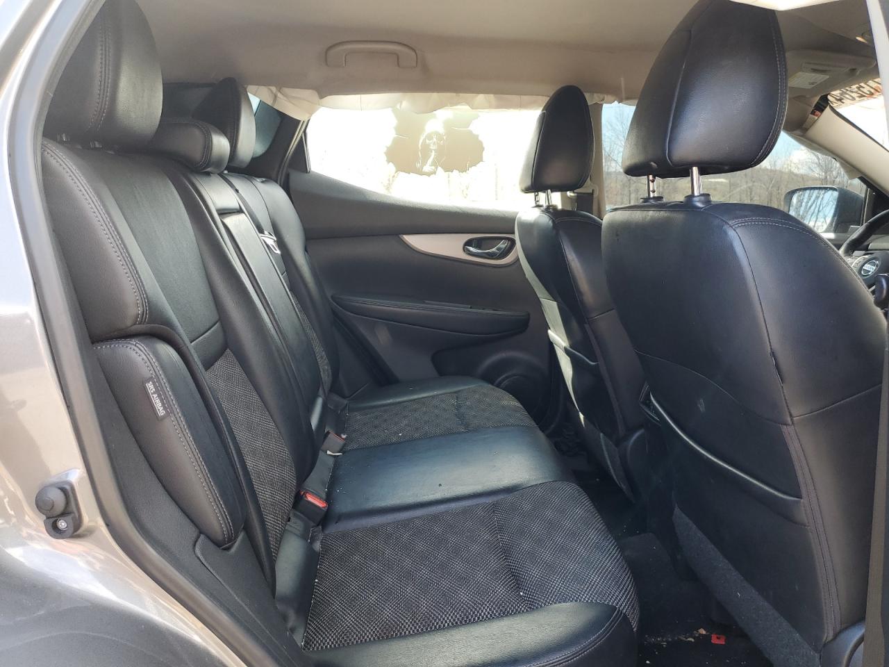JN1BJ1CV0LW266013 NISSAN ROGUE 2020