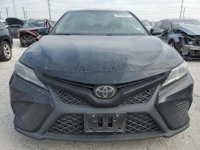 VIN 4T1B11HK6KU682861 2019 Toyota Camry, L no.5