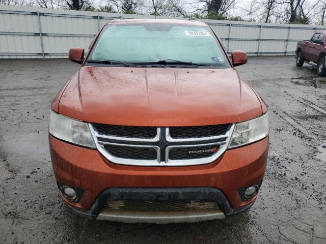 2013 Dodge Journey Sxt VIN: 3C4PDDBG1DT535867 Lot: 50332864