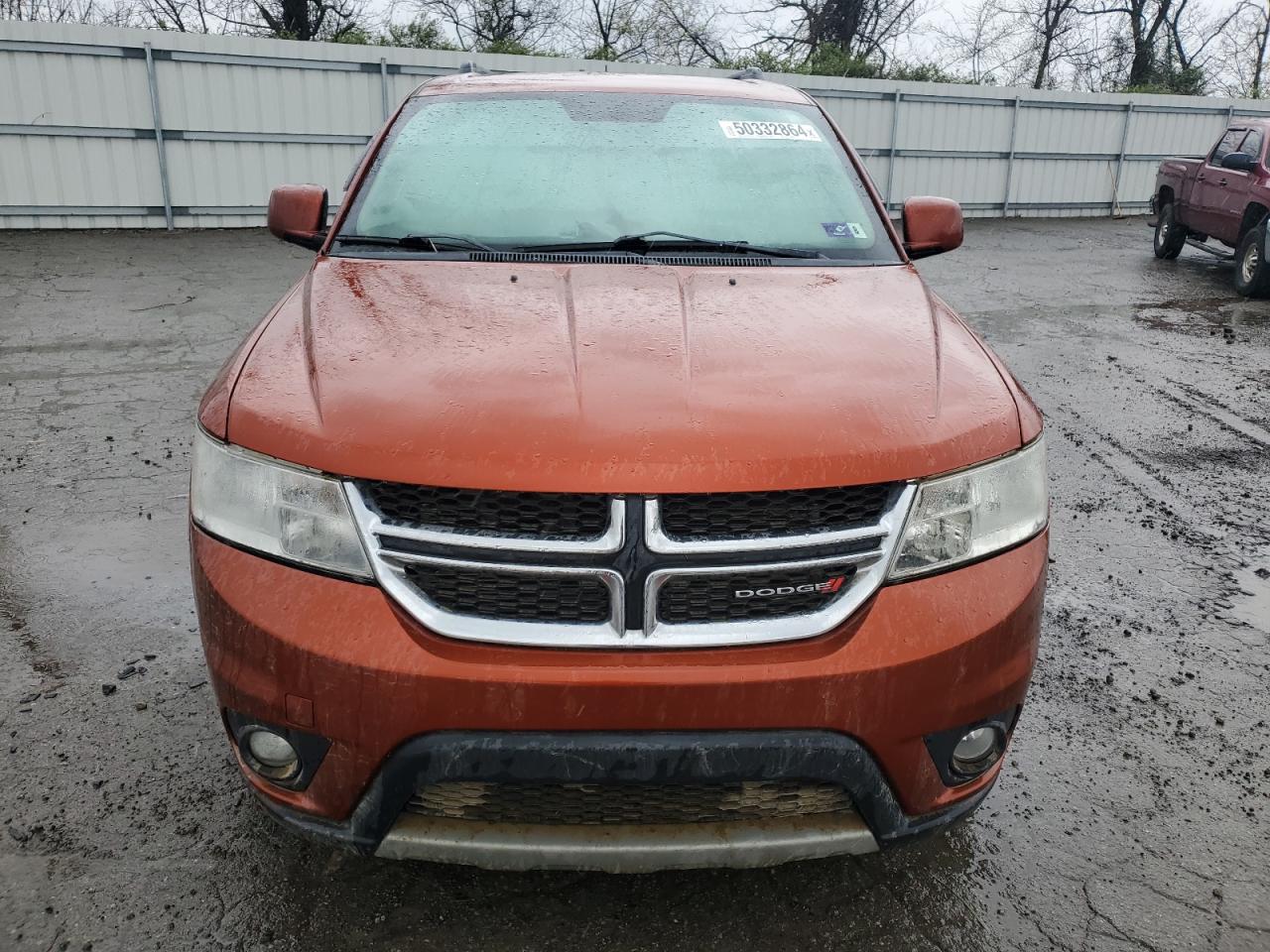 3C4PDDBG1DT535867 2013 Dodge Journey Sxt