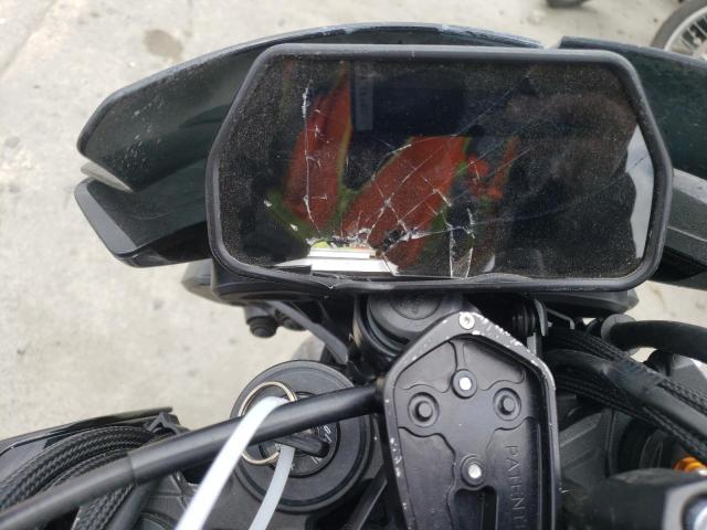 2023 YAMAHA MTN1000 C - JYARN79Y4PA000478