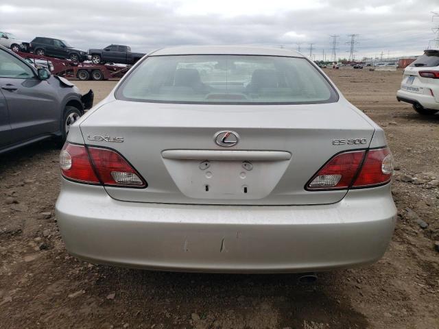 JTHBF30G230100710 2003 Lexus Es 300