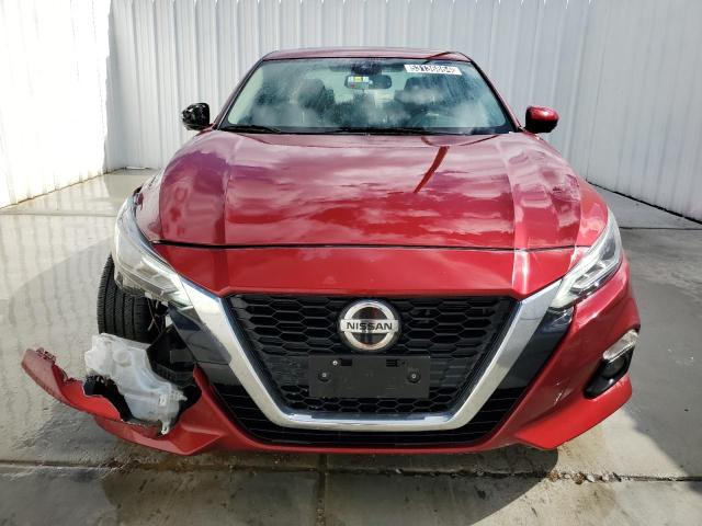 2019 Nissan Altima Platinum VIN: 1N4BL4FW6KN308868 Lot: 53136864