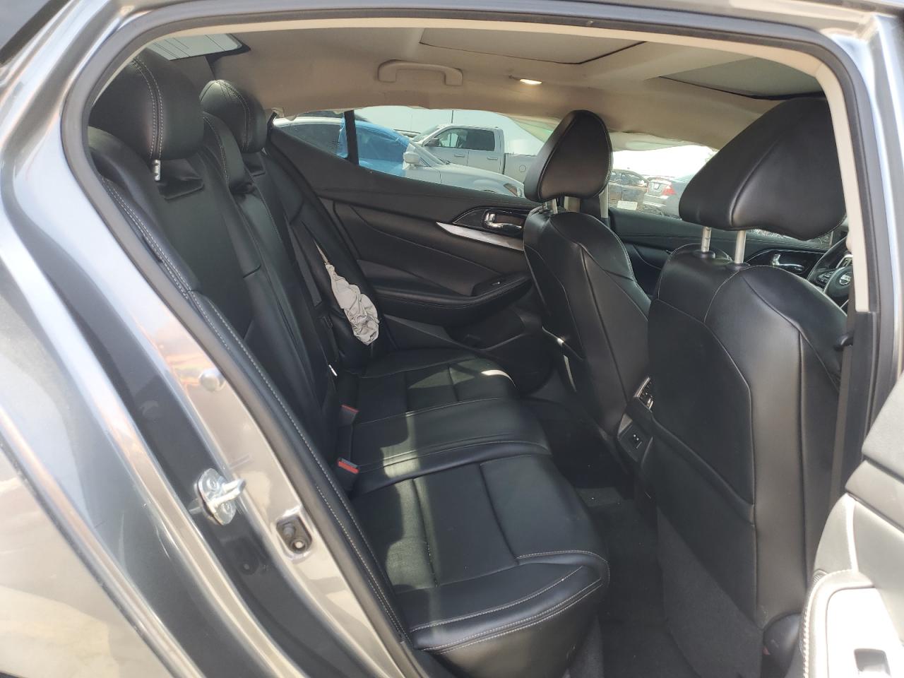 1N4AA6DV2LC373639 NISSAN MAXIMA 2020