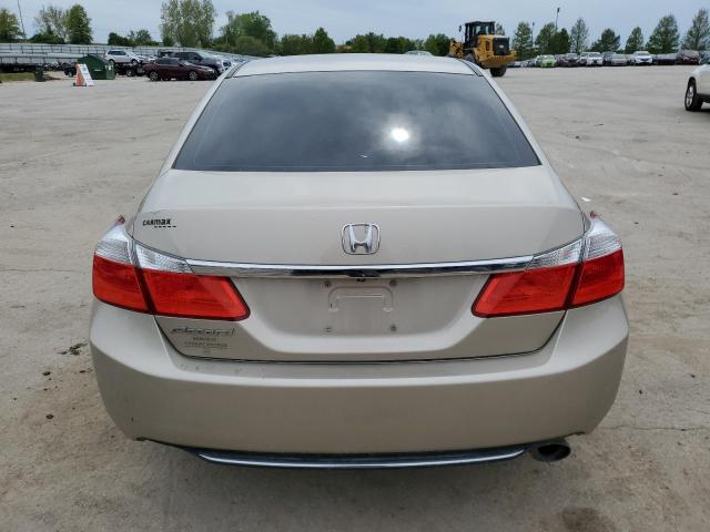 1HGCR2F31EA003055 2014 Honda Accord Lx