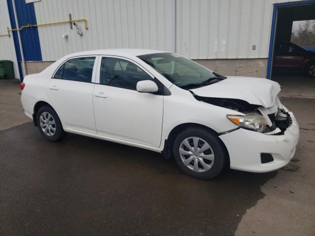 Vin: 2t1bu4ee2ac396156, lot: 50963064, toyota corolla base 20104