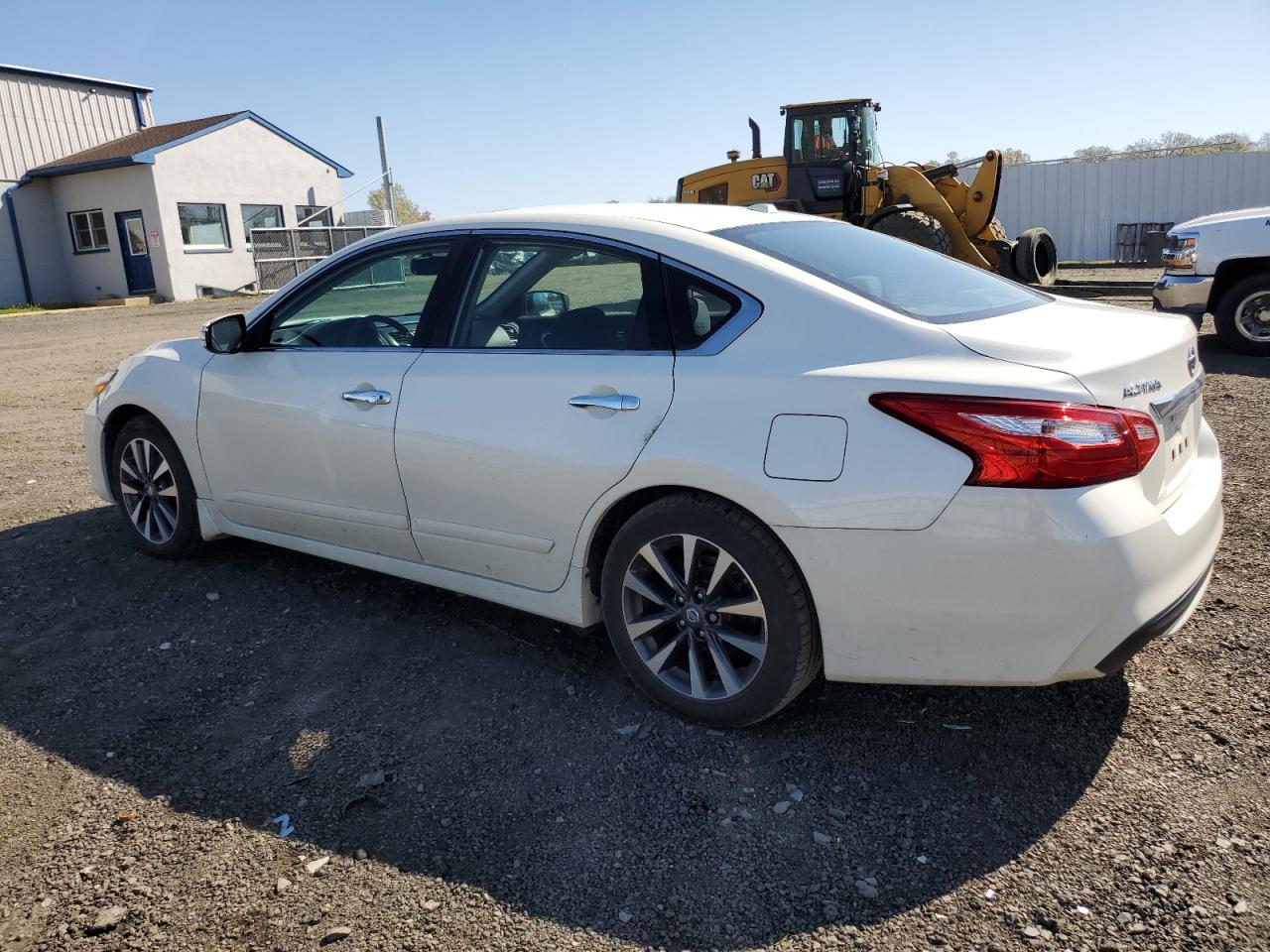 1N4AL3AP8GC285795 2016 Nissan Altima 2.5