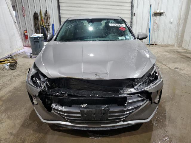 2020 Hyundai Elantra Se VIN: KMHD74LF7LU902464 Lot: 52089834