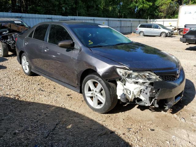 2014 Toyota Camry L VIN: 4T1BF1FK5EU338558 Lot: 51613974