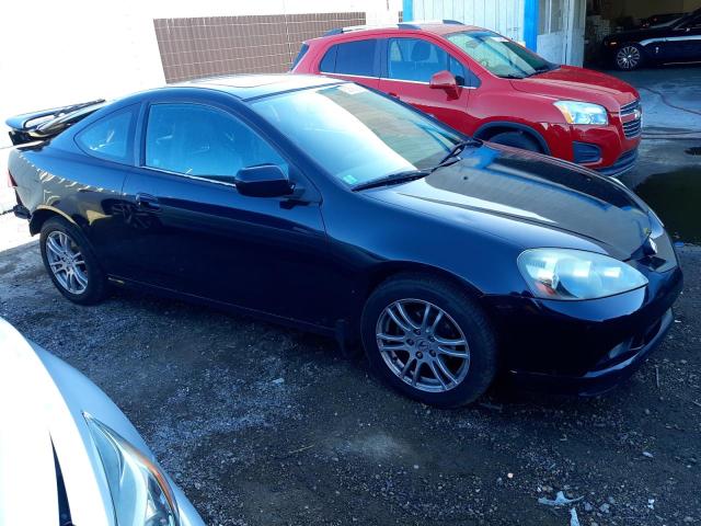 2006 Acura Rsx VIN: JH4DC54806S003840 Lot: 52593264