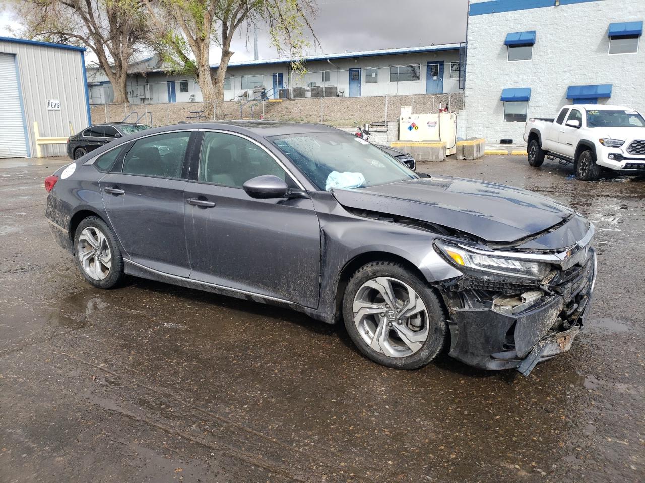 1HGCV1F40LA002166 HONDA ACCORD 2020