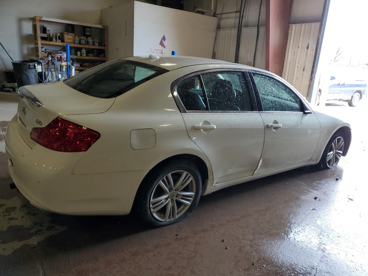 JN1CV6AR9DM355085 2013 Infiniti G37