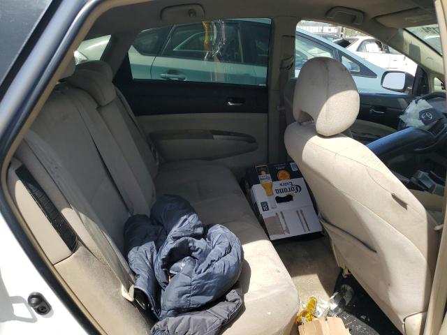 2005 Toyota Prius VIN: JTDKB20U753060171 Lot: 50647124