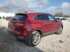 LINCOLN MKC RESERV photo