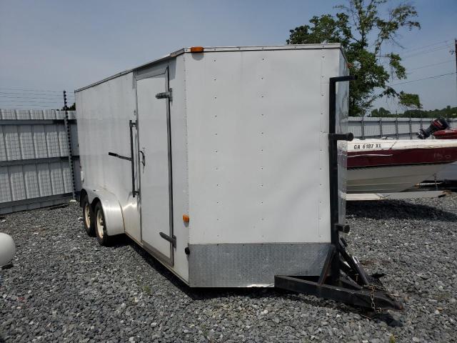 2019 Cargo Enclosed VIN: 4D6EB1820KA042749 Lot: 51184414