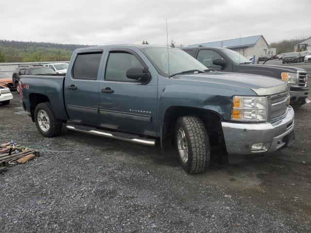 2013 Chevrolet Silverado K1500 Lt VIN: 3GCPKSE77DG341794 Lot: 51526124