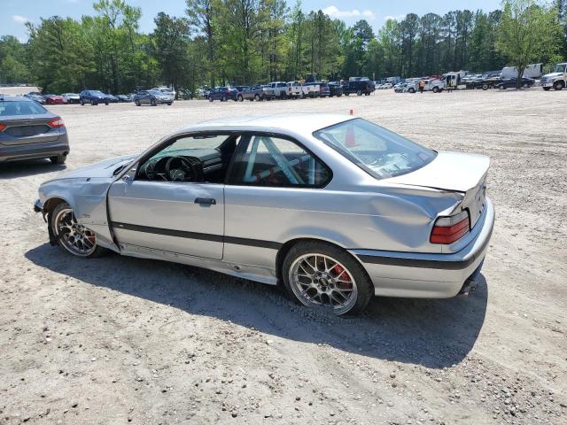 1999 BMW M3 VIN: WBSBG9337XEY82840 Lot: 52446934