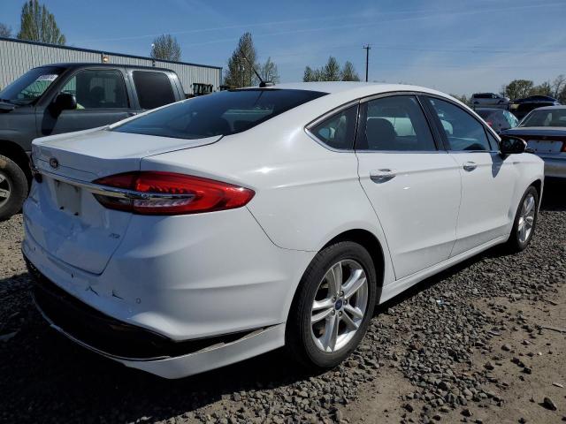 2018 FORD FUSION SE - 3FA6P0H71JR285743