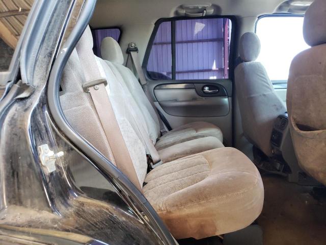 2004 GMC Envoy VIN: 1GKDS13S942331835 Lot: 57754954