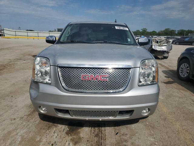 2013 GMC Yukon Denali VIN: 1GKS2EEF6DR339896 Lot: 52133144