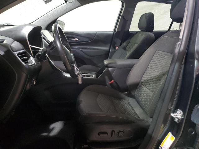 2019 Chevrolet Equinox Lt VIN: 3GNAXKEV5KS585421 Lot: 49605684