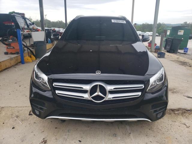 2019 Mercedes-Benz Glc 300 VIN: WDC0G4JB5K1001946 Lot: 51824144